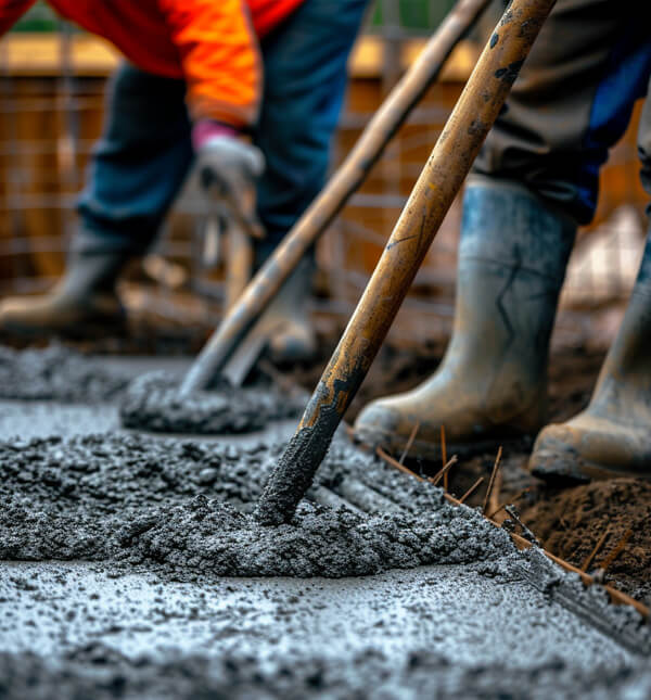 Vazquez Concrete | About Us