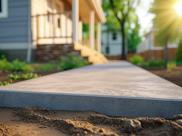 Vazquez Concrete | Additions