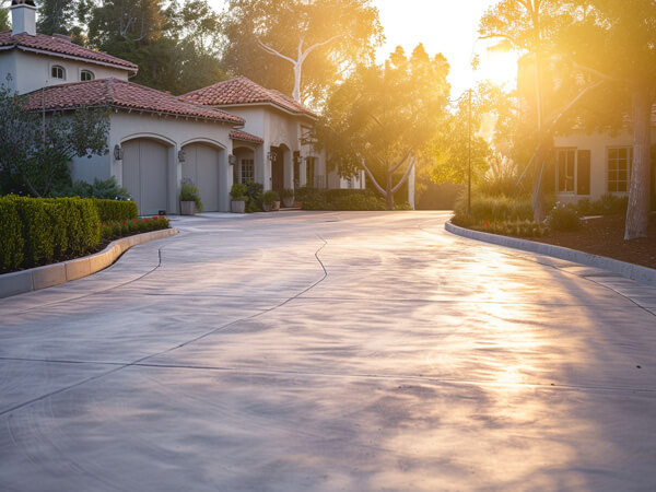 Vazquez Concrete | Driveways