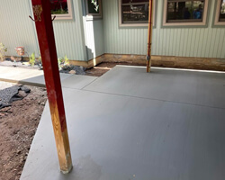 Vazquez Concrete | Patios