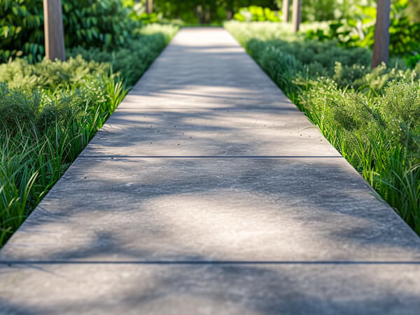 Vazquez Concrete | Sidewalks